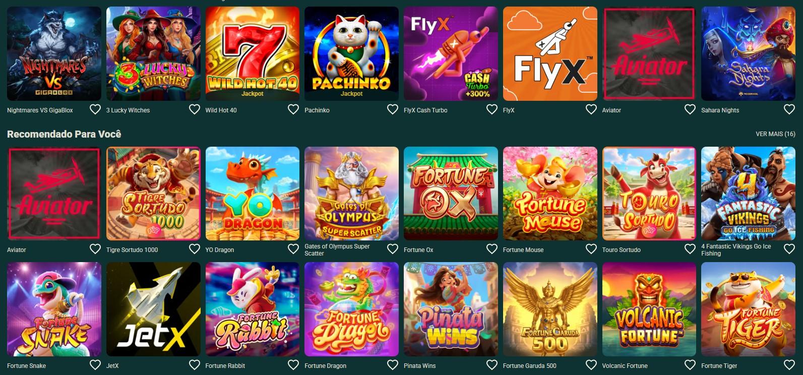BETESPECIAL app